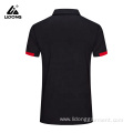 Outdoor Bodybuild Slim Fit Breathable Polyester Dry Fit